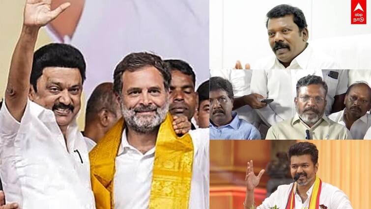 Congress Wants 40 seats in 2026 TN Assembly Election DMK in Trouble.! 2026ல் 40 சீட் வேணும்: புதிய பிளானோடு நெருக்கடியை கொடுக்கும் காங்கிரஸ்: சிக்கலில் திமுக.!