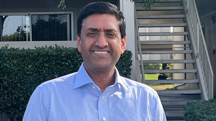 ‘Proud Of Harris’: Indian American Congressman Ro Khanna Despite Defeat In Elections