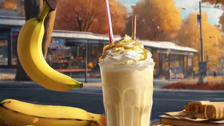 வாழைப்பழம், பால் இரண்டையும் சேர்த்து சாப்பிடுவது அதிலிருந்து டாக்ஸின்ஸ் வெளியாகி சைனஸ் உள்ளிட்ட பிரச்சனையை ஏற்படுத்திவிடும். இதனால் சளி, இருமல் ஆகியவை ஏற்பட வாய்ப்புள்ளது. செரிமான மண்டலத்தில் சீரற்ற நிலையை உருவாக்கிவிடும். 