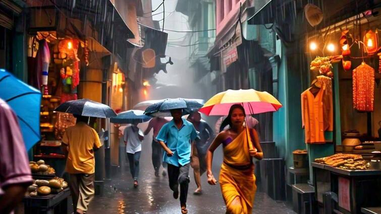 Tamilnadu Heavy Rain Alert For 12 districts Today And Tommorrow More Details TN Rain: இன்று 12 , நாளை 14 மாவட்டங்களில் வெளுக்கப் போகும் கனமழை: இந்த மாவட்ட மக்களே உஷார்.!