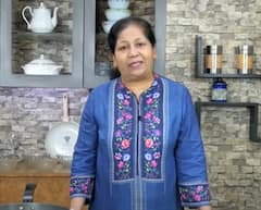 टीचिंग छोड़ शुरू किया था कुकिंग चैनल, आज चूल्हा-चौका कर बनीं भारत की सबसे अमीर महिला यूट्यूबर, जानें नेटवर्थ