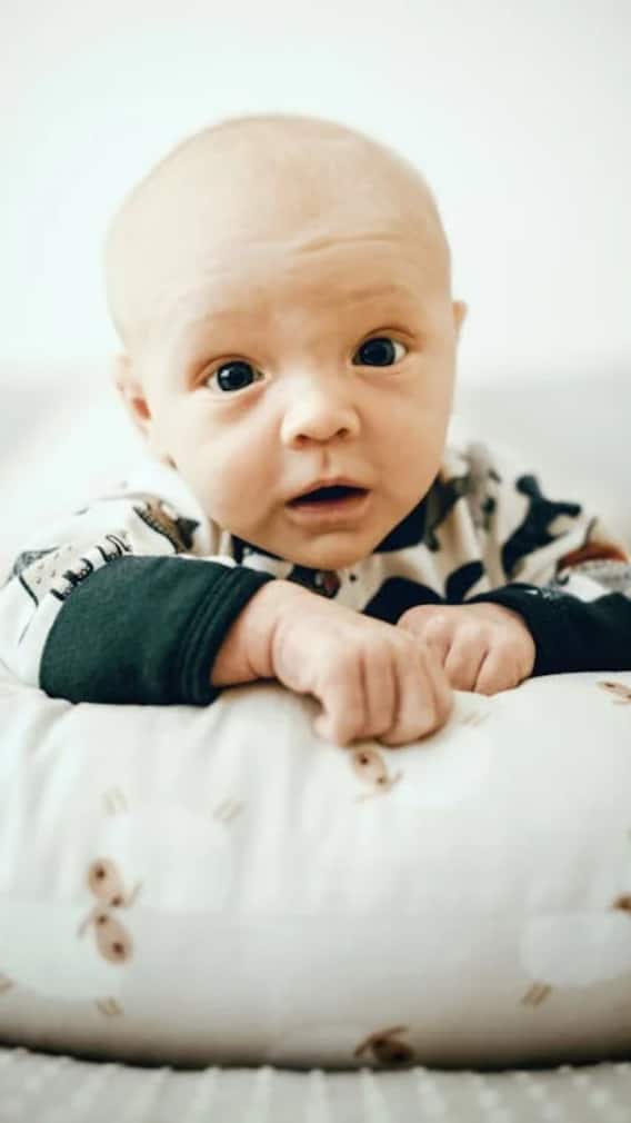 क्या छोटे बच्चों को नहीं खिलाने चाहिए अंडे?