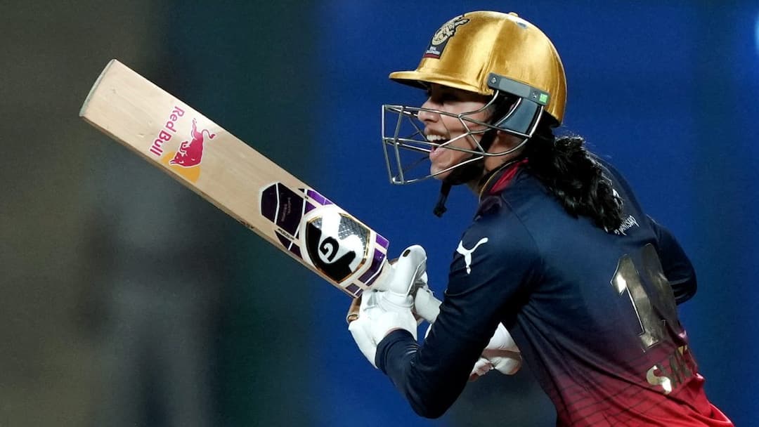 smriti mandhana will debut for Adelaide Strikers against Brisbane Heat in WBBL Smriti Mandhana: RCB से पहले इस टीम के लिए खेलेंगी स्मृति मंधाना, जानें किससे होगा मुकाबला