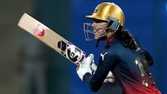 RCB से पहले इस टीम के लिए खेलेंगी स्मृति मंधाना, जानें किससे होगा मुकाबला