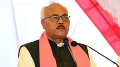 '50 फीसदी पैसे की हो रही घपलेबाजी', महाकुंभ में 41 अरब के खर्च पर सपा ने उठाए सवाल