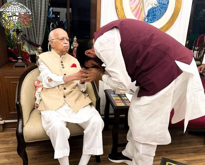 In a post on X (formerly Twitter), Saini wrote, 