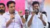 Congress Vs BRS: కాంగ్రెస్, బీఆర్ఎస్ మధ్య మాటల తూటాల పేలుళ్లు - ఆటంబాబులు పేలుతాయా?