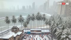 जयपुर, दिल्ली और मुंबई में भी सऊदी के रेगिस्तान जैसी बर्फबारी- AI ने दिखाईं गजब की तस्वीरें