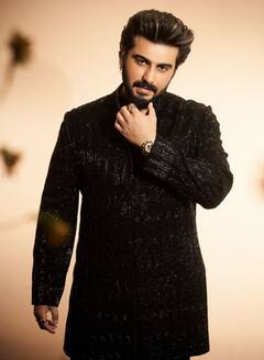 दो साल चला था अर्जुन कपूर का पहला अफेयर, मलाइका अरोड़ा की रिश्तेदार थीं एक्टर की पहली गर्लफ्रेंड