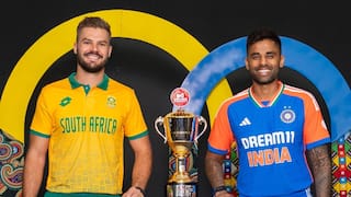 Ind Vs SA: साउथ अफ्रीकी क्रिकेट टीम का पहला भारत दौरा, जिसमें मेहमान टीम ने मुंह की खाई थी