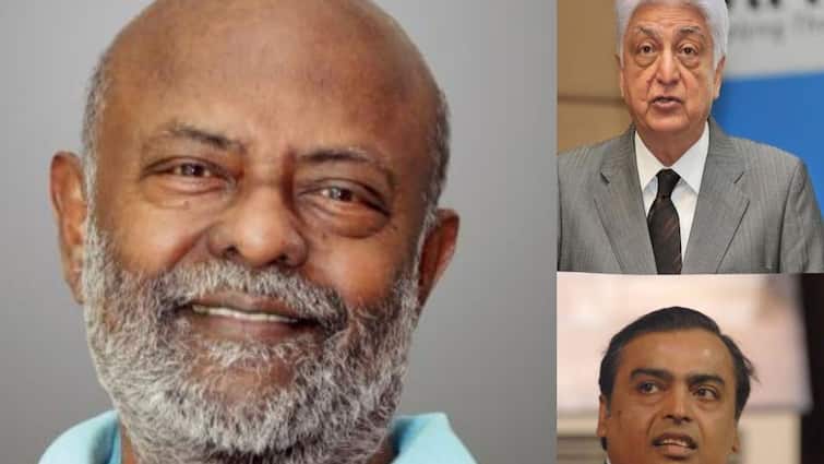 Indian Top philanthropist: ना मुकेश अंबानी ना गौतम अडानी, अजीम प्रेमजी भी नहीं, ये हैं भारत के सबसे बड़े दानदाता