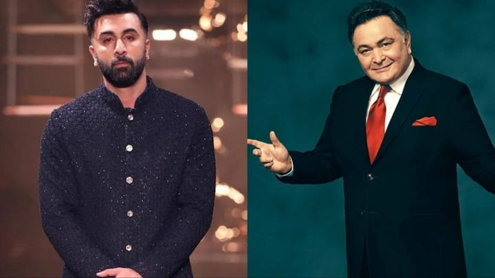 Ranbir Kapoor Kissa:रणबीर कपूर अन दिनों अपनी अपकमिंग फिल्म 'रामायण' को लेकर चर्चा में है. इसी बीच हम आपके लिए उनका एक दिलचस्प किस्सा लाए हैं. जो आपने शायद पहले कभी ना सुना हो.