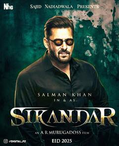 ऋतिक रोशन की ‘वॉर 2’ से लेकर सलमान खान की ‘सिकंदर’ तक, साल 2025 में बड़े पर्दे पर बवाल काटेंगी ये बिग बजट फिल्में