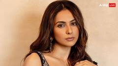 रकुल प्रीत सिंह की तरह दिखना है स्लिम एंड ग्लैमरस तो आज से फॉलो करें उनका ये फिटनेस रूटीन