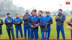 12 चौकार, 1 षटकार; यशस्वी जैस्वालच्या भावाने कारकिर्दीतील खेळली सर्वात मोठी खेळी! टीम इंडियात मारणार एन्ट्री...