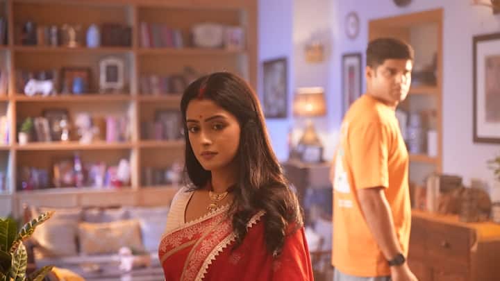 জি বাংলায় আসছে নতুন ধারাবাহিক 'পরিণীতা', পরিচালনায় কৃষ বসু।