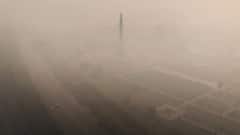 Pakistan's Punjab Bans Entry To Zoos, Museums, Playgrounds As AQI Soars To 1000