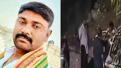 వైసీపీ సోషల్ మీడియా కార్యకర్త వర్రా రవీందర్ రెడ్డి అరెస్ట్?