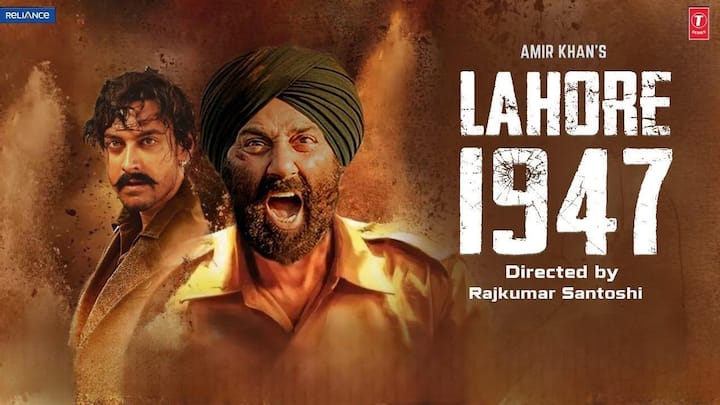 Lahore 1947: 'Lahore 1947', a historical drama film being made under the banner of Aamir Khan Productions, is also in this list. According to Times of India, this film will be released on January 26.