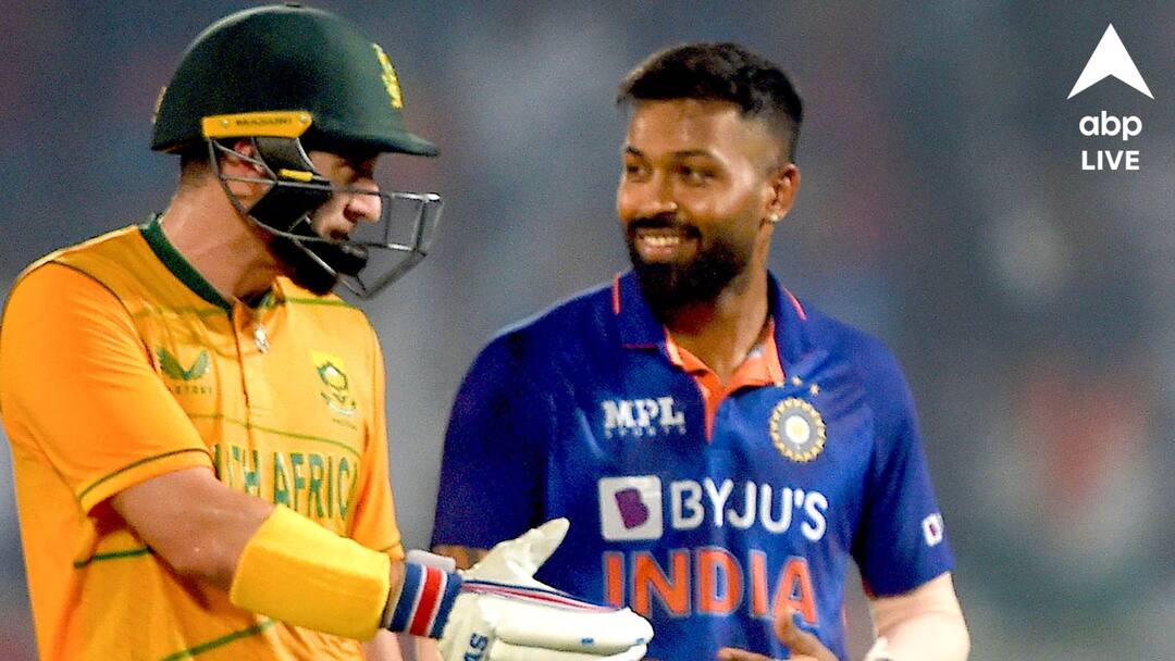 IND Vs SA 1st T20 South Africa vs India Match Prediction Who will win today at kingsmead IND Vs SA 1st T20: மீண்டு வருமா இந்திய அணி? தென்னாப்ரிக்கா உடன் முதல் டி20 போட்டியில் இன்று மோதல்..!