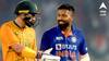 IND Vs SA 1st T20: மீண்டு வருமா இந்திய அணி? தென்னாப்ரிக்கா உடன் முதல் டி20 போட்டியில் இன்று மோதல்..!