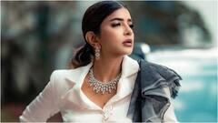 Manchu Lakshmi :  మంచు వారి అమ్మాయి ఫ్యాషన్ లుక్స్ చూశారా? Classy, sassy, and... అంటోన్న మంచు లక్ష్మీ