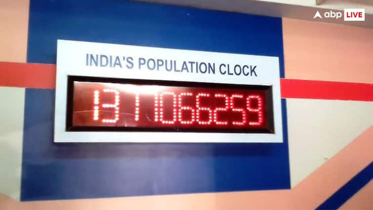 first population clock being installed in Bengaluru know how to get real time information about population बेंगलुरु में लग रही पहली पॉपुलेशन क्लॉक, जानें कैसे मिलेगी जनसंख्या की रियल टाइम जानकारी