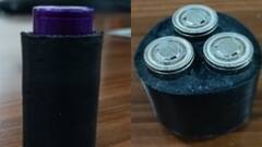 IIT इंदौर का कमाल, ऐसी टेक्नोलॉजी बनाई कि इलेक्ट्रिक वाहनों की बैटरियों में नहीं होगा ब्लास्ट!