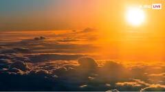 એક એવો દેશ જ્યાં ક્યારેય અંધકાર નથી! આ દેશ હંમેશા સૂર્યપ્રકાશમાં તરબોળ રહે છે, જાણો તેનું નામ શું છે