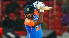 Sanju Samson Record: ভয়ঙ্কর স্যামসন, লুটোপুটি খেল সূর্য-রায়নাদের কীর্তি, ডারবানের সেঞ্চুরিতে রেকর্ডের ছড়াছড়ি