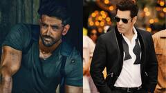 ऋतिक रोशन की ‘वॉर 2’ से लेकर सलमान खान की ‘सिकंदर’ तक, साल 2025 में बड़े पर्दे पर बवाल काटेंगी ये बिग बजट फिल्में