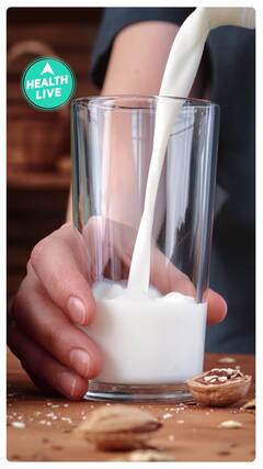 Health Benefits of Drinking Cold Milk, Refreshing Nutrition for Your Body