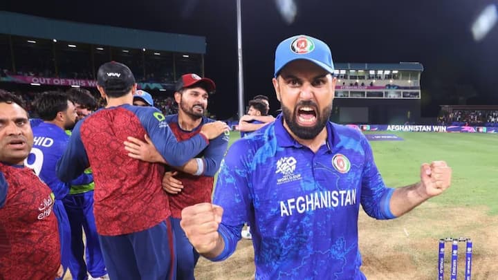 Mohammad Nabi: अफगानिस्तान क्रिकेट टीम के सबसे अनुभवी खिलाड़ियों में मोहम्मद नबी का नाम शुमार हैं, लेकिन अब इस ऑलराउंडर ने वनडे फॉर्मेट को अलविदा कहने का फैसला किया है.