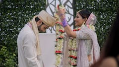 Vivah Muhurat 2024: Know The Upcoming Auspicious Wedding Dates In November And December