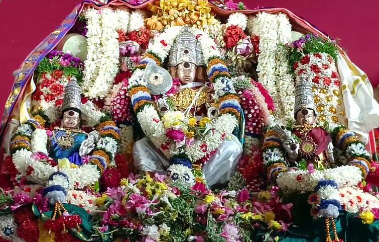 Soorasamharam 2024  Palani Murugan Temple Muruga Devotees worshiped chanting Arokara Goshams tnn Soorasamharam 2024: பழனி கோயில் கந்த சஷ்டி விழா.. அரோகரா கோசங்கள் முழங்க முருக பக்தர்கள் வழிபாடு
