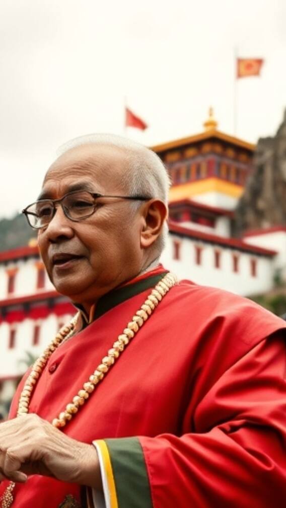 एक दिहाड़ी मजदूर से भी कम किस देश के पीएम की सैलरी है