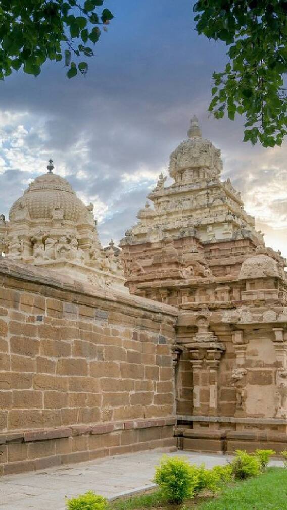 डिसेंबरमध्ये भारतातील थंड आणि रोमांचित ठिकाण