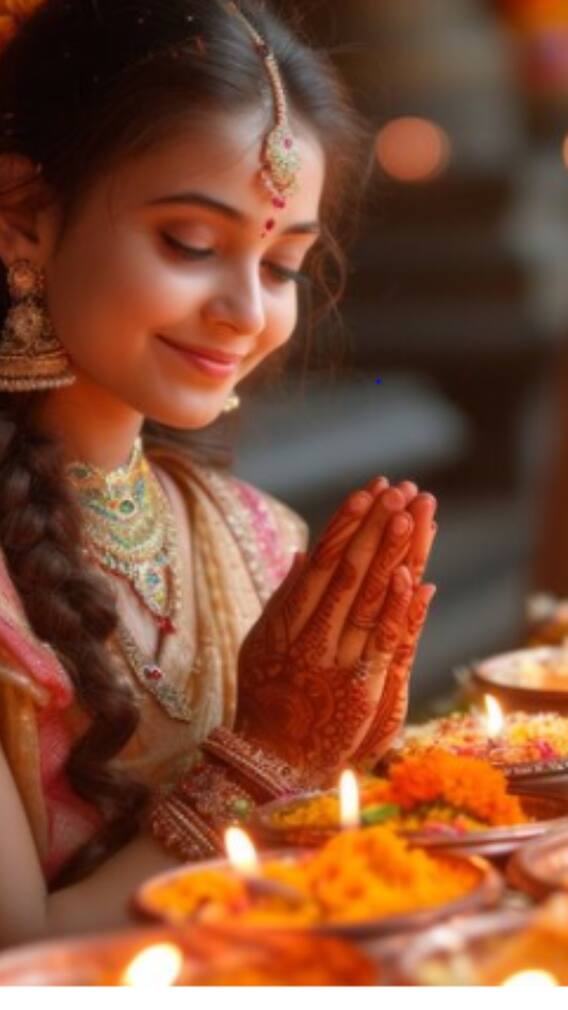 सबसे तेजी से किन मुस्लिम देशों में बढ़ेगी हिंदू आबादी, AI ने अभी बता दिया