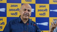 दिल्ली विधानसभा चुनाव को लेकर AAP का BJP पर निशाना, मनीष सिसोदिया ने क्या कहा?