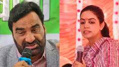 'क्या मुझे कुएं में डूबकर...' हनुमान बेनीवाल ने ऐसा क्या कहा, भावुक हो गईं दिव्या मदेरणा