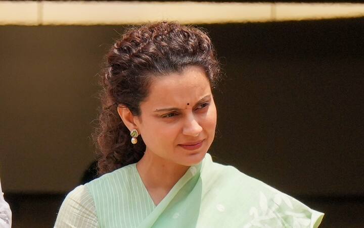 Kangana Ranaut:  Kangana Ranaut has recently faced threats related to her upcoming film 'Emergency'. A disturbing video surfaced in which a man threatens her, stating, 