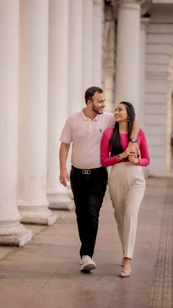 दिल्ली की ये 7 जगहें हैं प्री-वेडिंग शूट के लिए बेस्ट