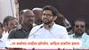 Aaditya Thackeray : आमच्या कार्यकर्त्यांना हात लावाल तर याद राखा... बर्फाच्या लादीवर झोपवेल, आदित्य ठाकरेंचा नांदगावात इशारा Video