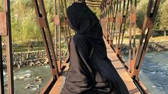 इस्लाम के लिए इस एक्ट्रेस ने स्टारडम को मारी लात, आज बिता रही हैं ऐसी लाइफ