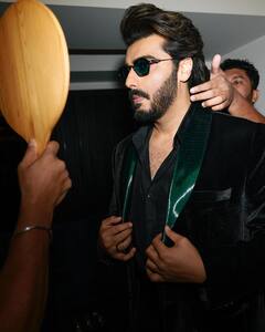 Arjun Kapoor: अर्जुन कपूरला आहे 'हा' आजार, मलायकासोबत ब्रेकअप झाल्यानंतर तो डिप्रेशनमध्ये होता का? जाणून घ्या!