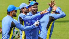 Sanju Samson Record: ভয়ঙ্কর স্যামসন, লুটোপুটি খেল সূর্য-রায়নাদের কীর্তি, ডারবানের সেঞ্চুরিতে রেকর্ডের ছড়াছড়ি