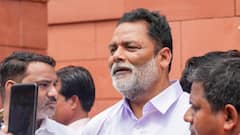 पप्पू यादव को फिर मिली लॉरेंस बिश्नोई गैंग से जान से मारने की धमकी, दो बार आया मैसेज