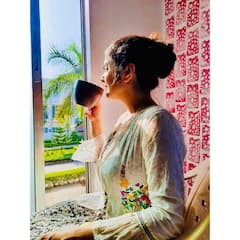 आमिर खान -अजय देवगन संग दी हिट फिल्में, फिर एक फैसले ने बर्बाद किया करियर, आज आध्यात्म में जी रहीं एक्ट्रेस, पहचाना?