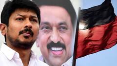 நாளை விடியல் எப்படி? ஆட்டம் காணப்போகும் திமுக! அதிர்ச்சியில் தொண்டர்கள்! குழப்பத்தில் தலைமை!