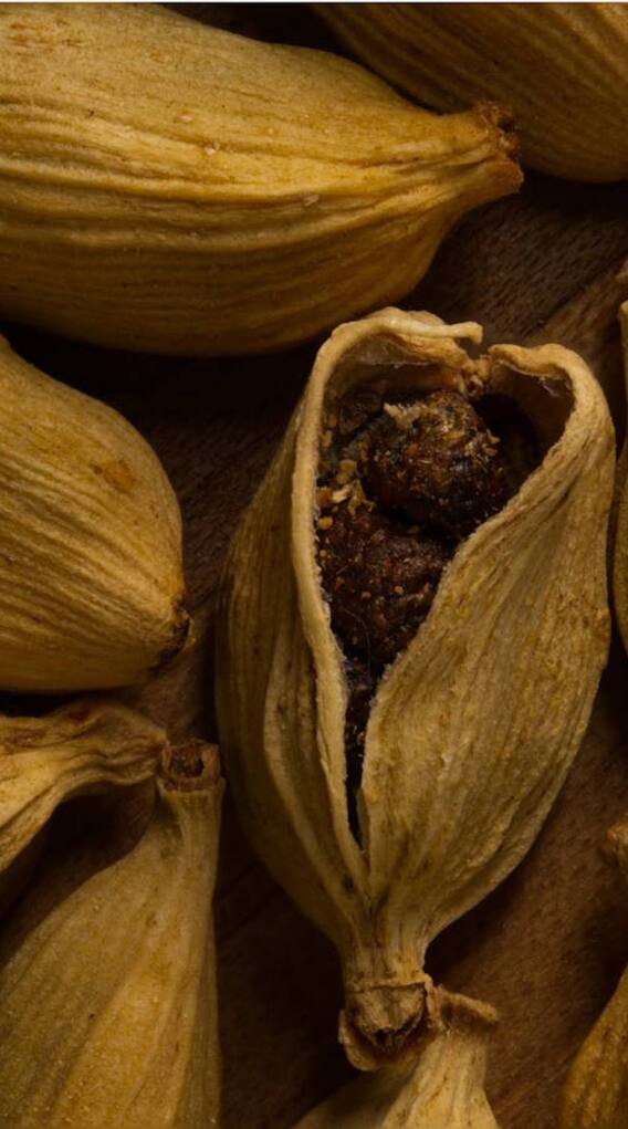 सबसे सस्ती इलायची किस देश में मिलती है?